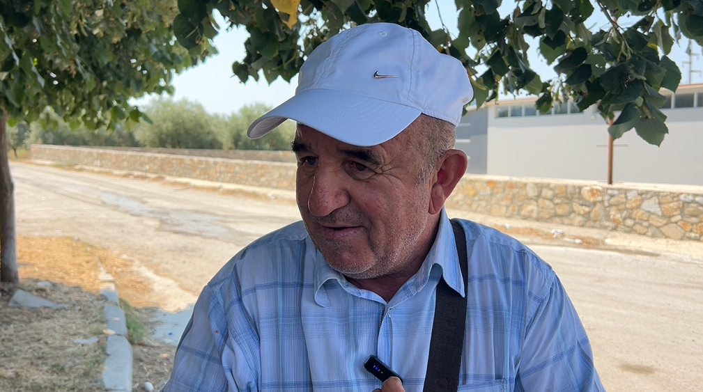Gurëzeza në Fier e harruar  banorët ankohen për rrugën  Në 2026 kalohet vetëm me gomar