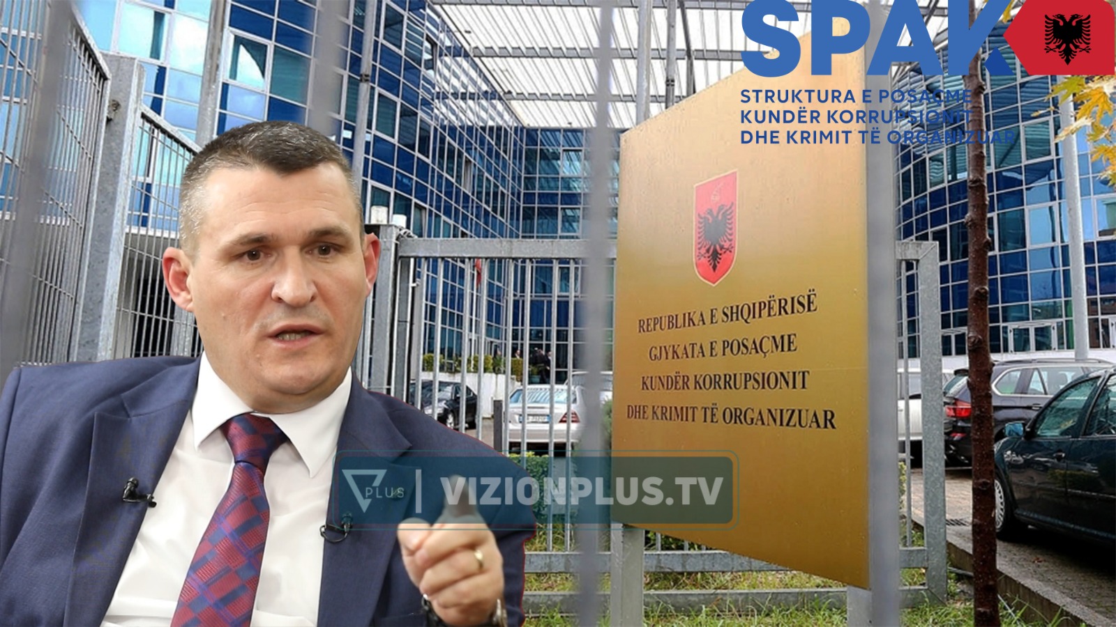 Altin Dumani i kallëzuar në Itali nga grupi  Çelaj   Reagon SPAK  zbardh korespodencat me drejtësinë italiane  Ja si qëndron e vërteta