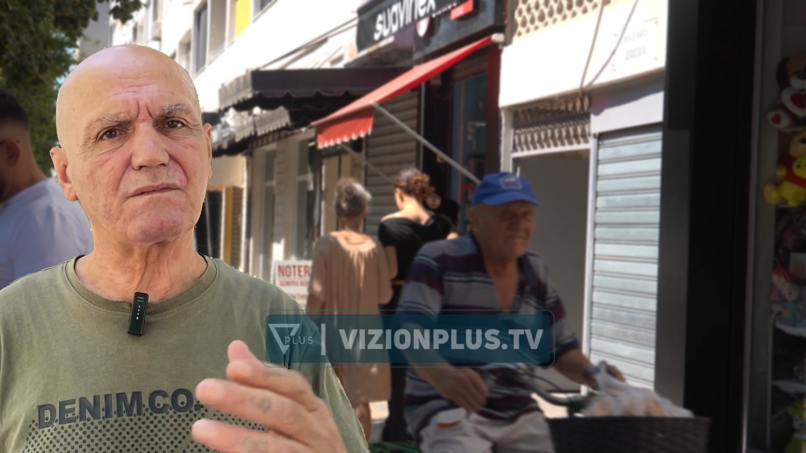 Tkurret biznesi i vogël në Shkodër  sindikatat  Ka rënë fuqia blerëse  është rritur barra fiskale