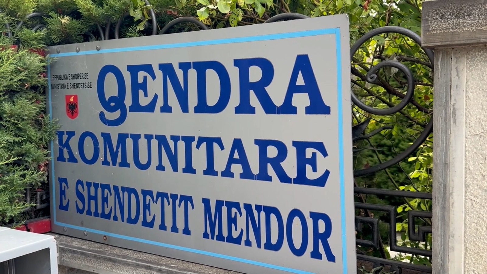 Trajtimi i problemeve të shëndetit mendor  Korçë  mjekët  Mungojnë qendrat e specializuara të reabilitimit