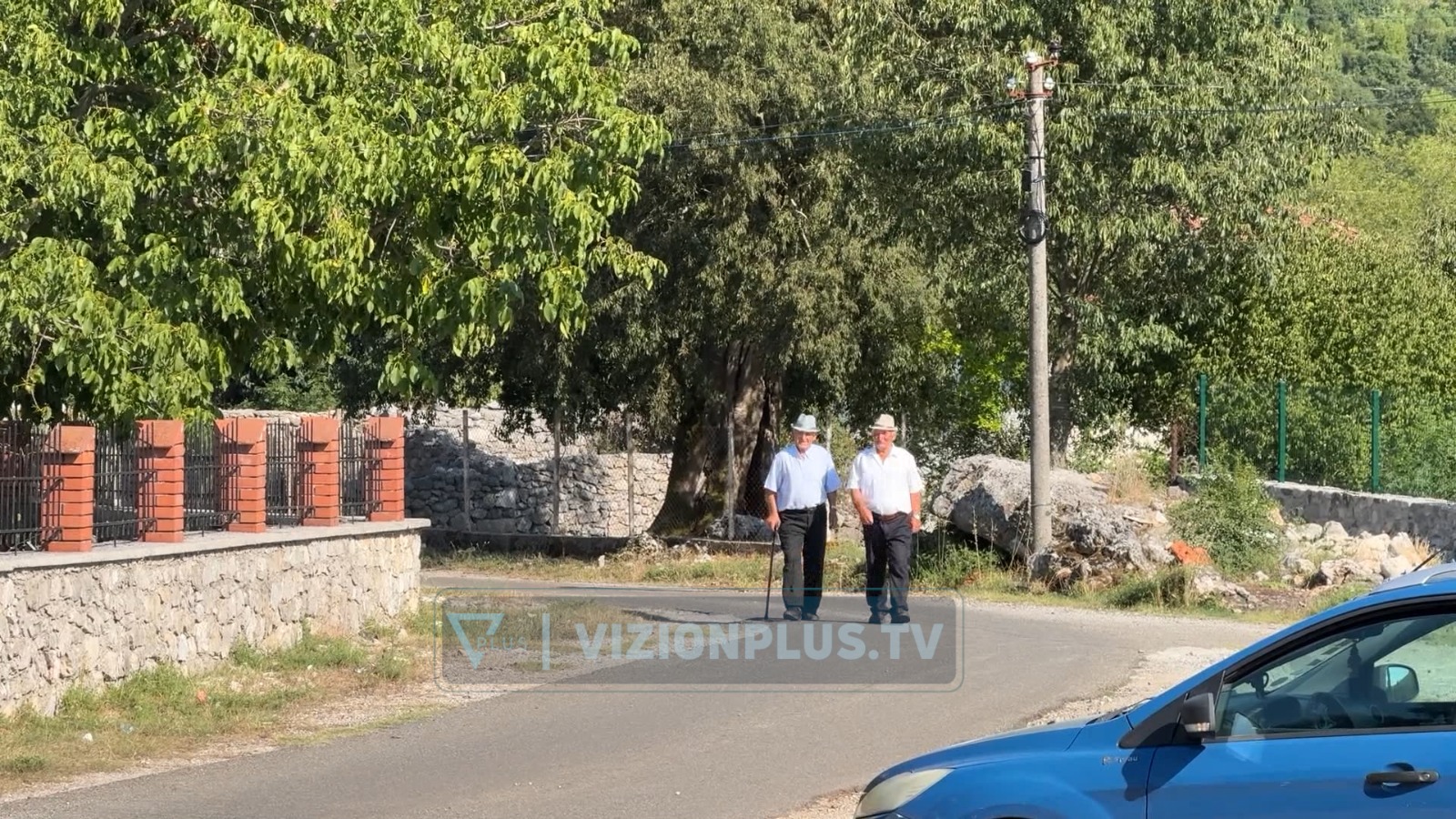  Zbrazen  fshatrat në Malësi të Madhe  shkaqet kryesore janë emigrimi dhe mungesa e infrastrukturës