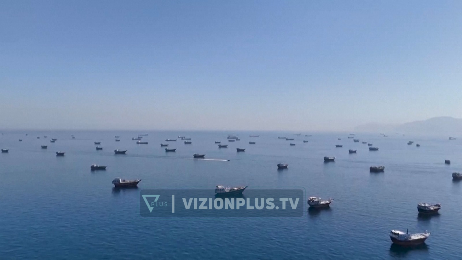 Irani dhe Omani drejt marrëveshjes  rregulla të reja për lundrimin në Hormuz  asnjë reagim nga SHBA