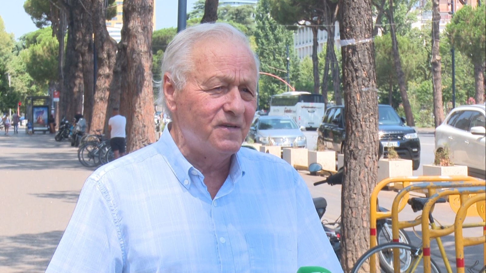 Referendume për hartën e bashkive  Kume  Vendimi i Kolegjit Zgjedhur nuk e lejon mbajtjen e tyre