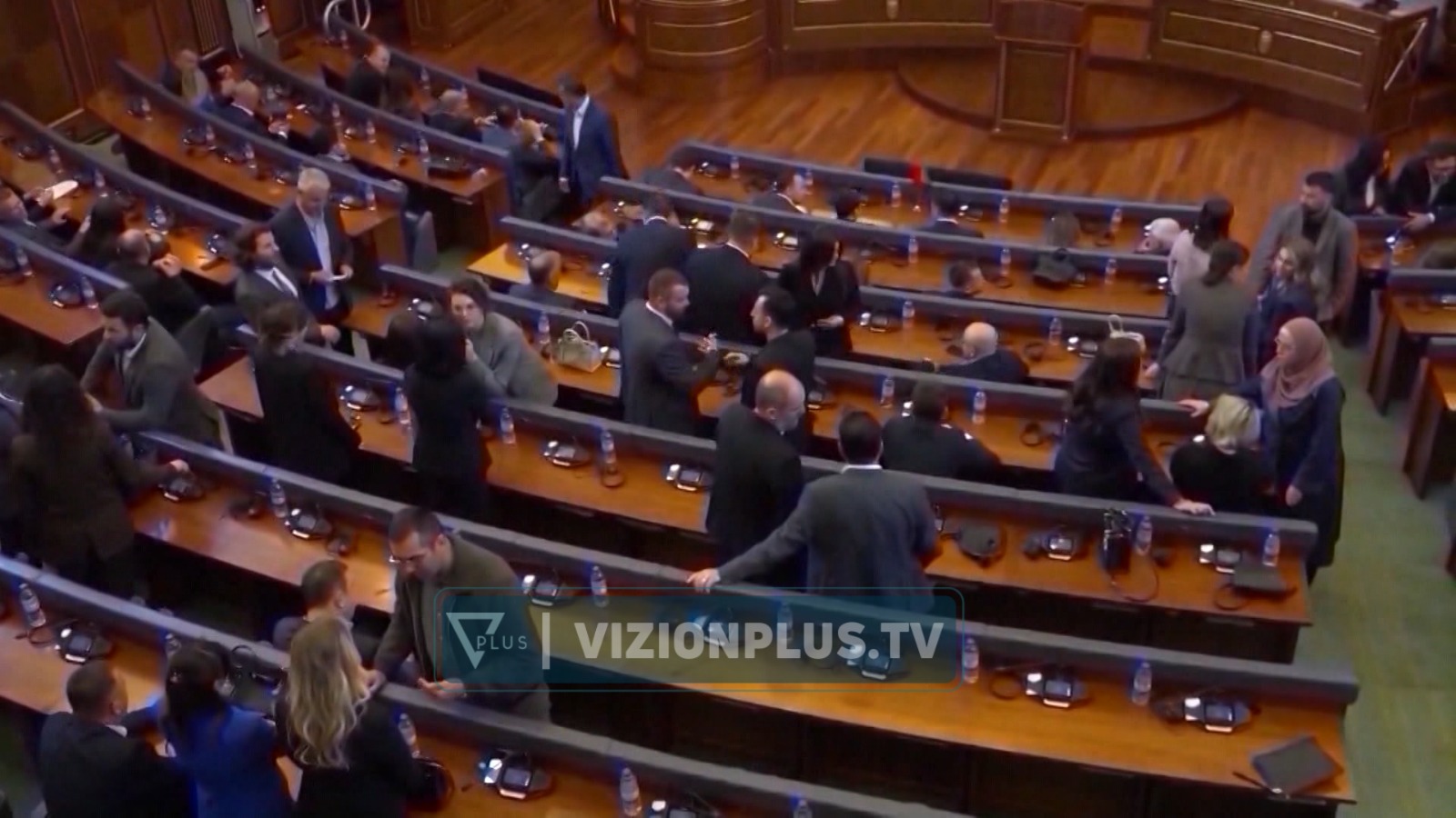 Kosova në  provën e zjarrit   nëse dështon konstituimi i Kuvendit  vendi shkon sërish në zgjedhje