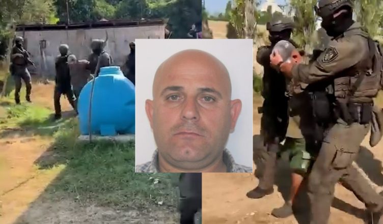 U arrestua dy ditë më parë  Gjykata lë në burg Ylli Zallën