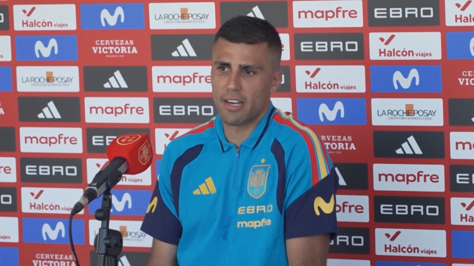Rodri një hap larg Barcelonës  katalansit arrijnë marrëveshjen për transferimin e mesfushorit spanjoll