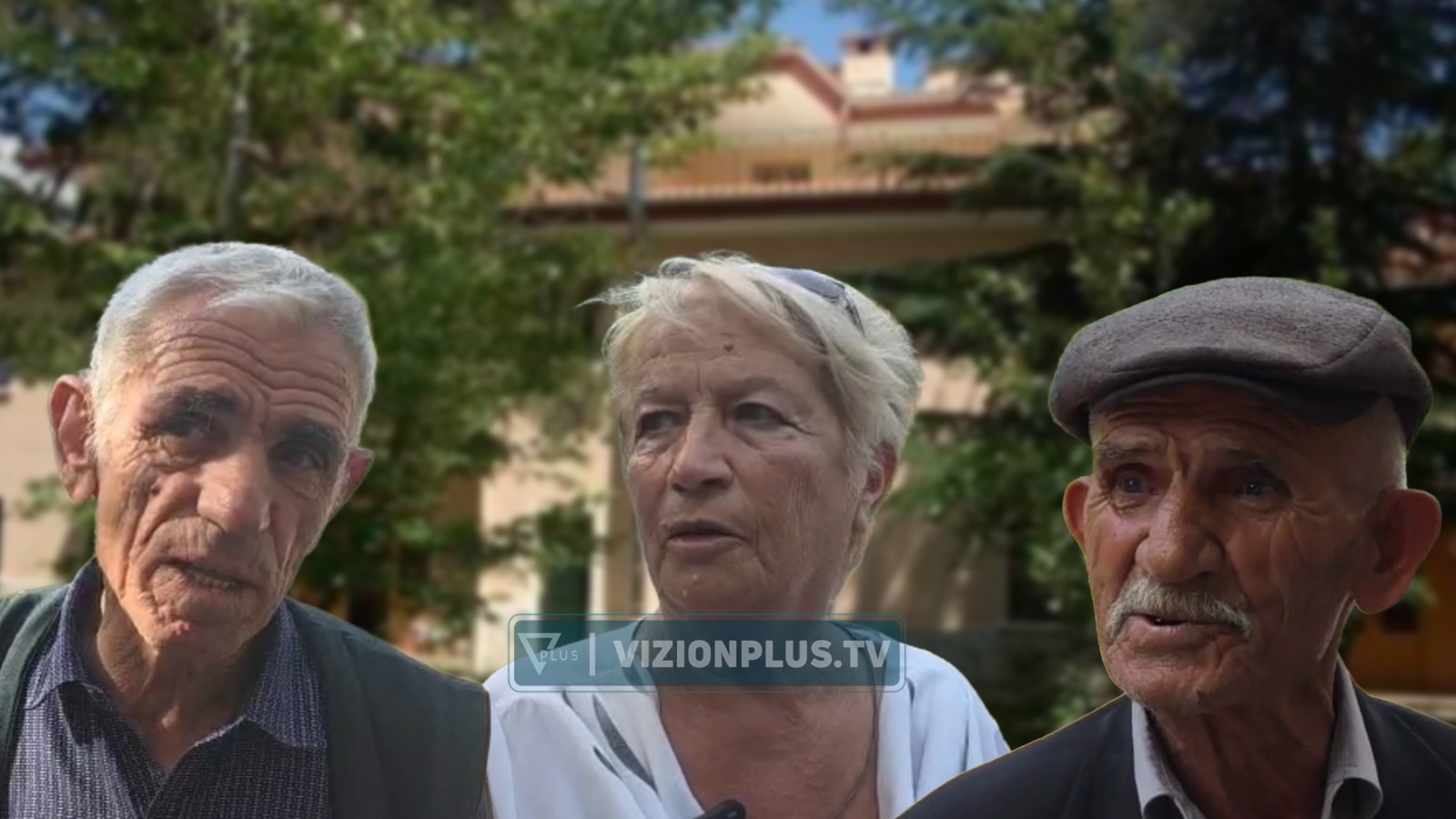 VIDEO   Tani le të vdes   të moshuarit të ekzaltuar pas takimit me Ramën  Ishte zotni 