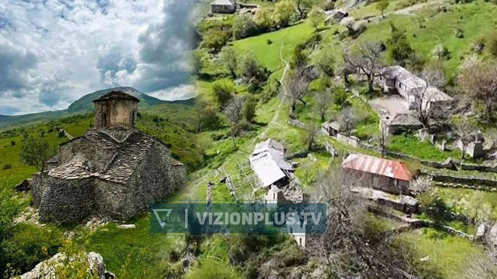 Braktisen fshatrat e Oparit në Korçë  krahina e njohur vuan nga mungesa e rrugëve
