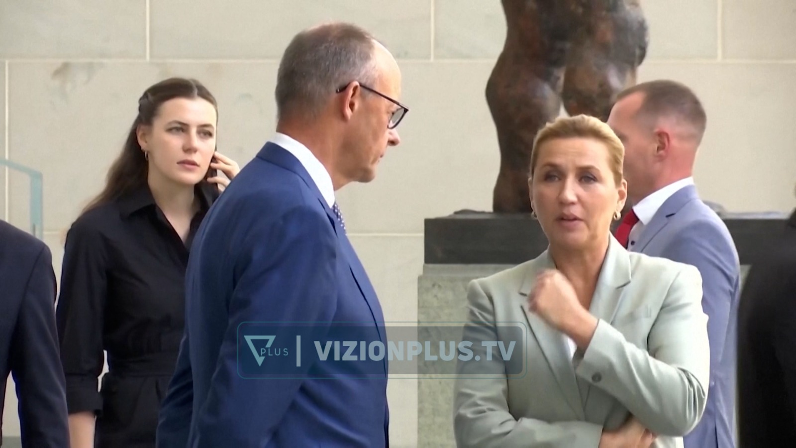 Përplasje për buxhetin e BE së  gjashtë vende kërkojnë reduktimin me qindra miliardë euro
