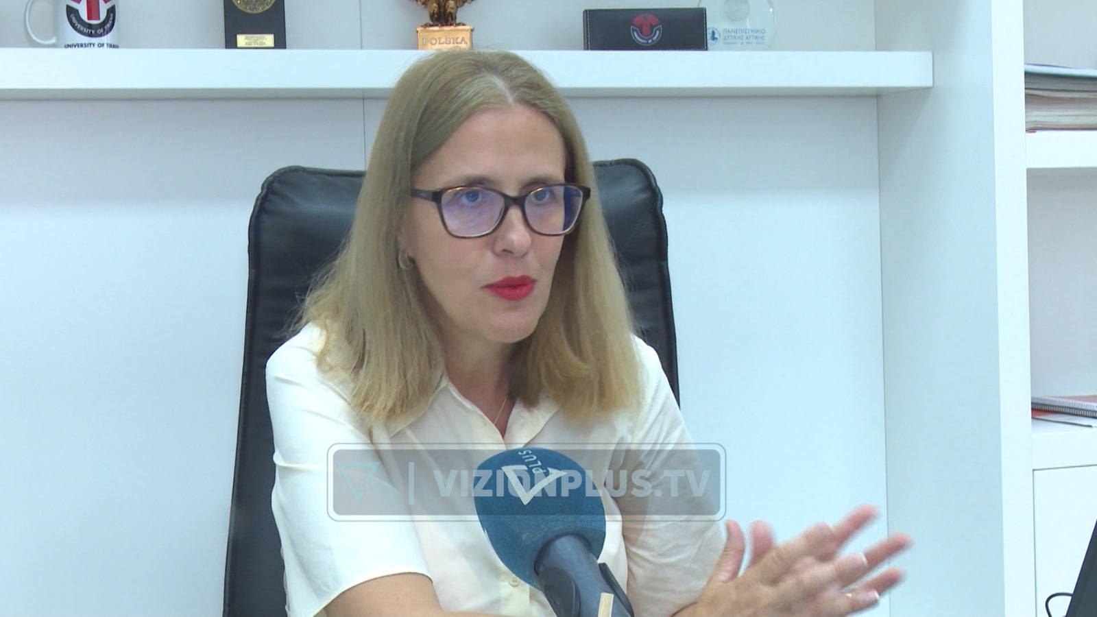 Ekonomiku kryeson preferencat  mbështetje financiare për programet prioritare