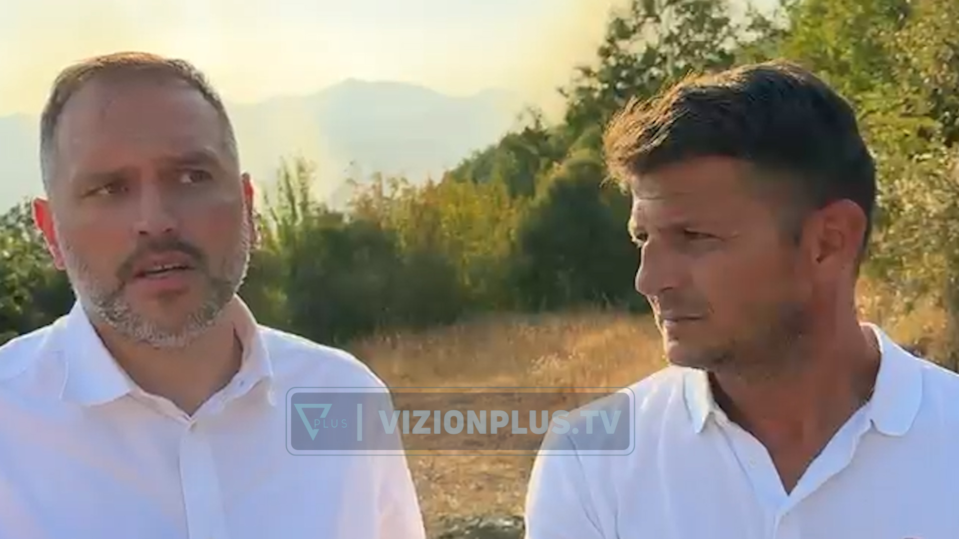 Zjarret  Ministri  Ja ku janë situatat më problematike në rang vendi