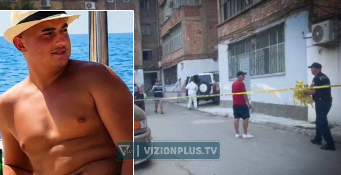 Vrasja në Korçë  autori dhe viktima njiheshin  Policia ngre postblloqe për kapjen e ekzekutorit