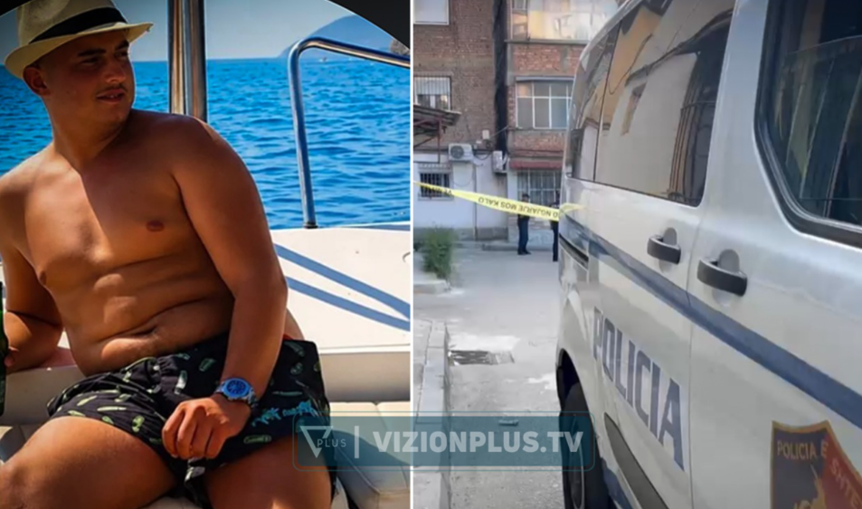 Vrasja në Korçë  Autori dhe viktima ishin shokë fëmijërie  20 vjeçarit iu gjet një thikë në dorë  DETAJE TË REJA 
