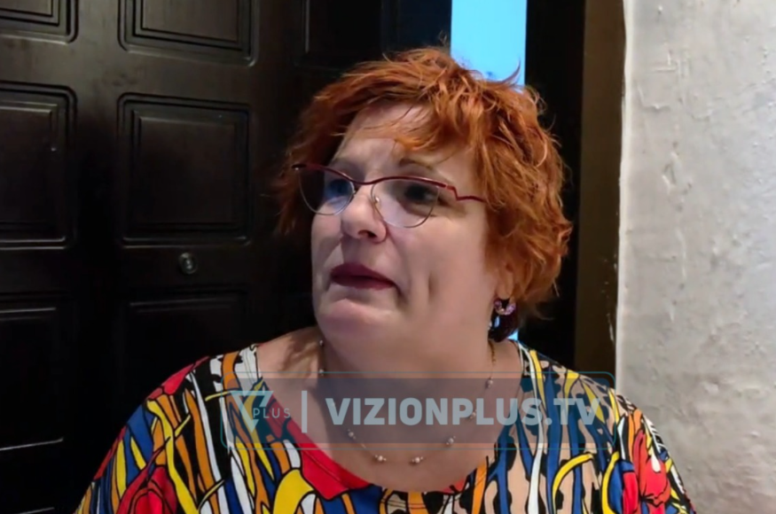Vrasja e 20 vjeçarit në Korçë  flet banorja  Ishte i mbuluar me gjak  jemi të tmerruar