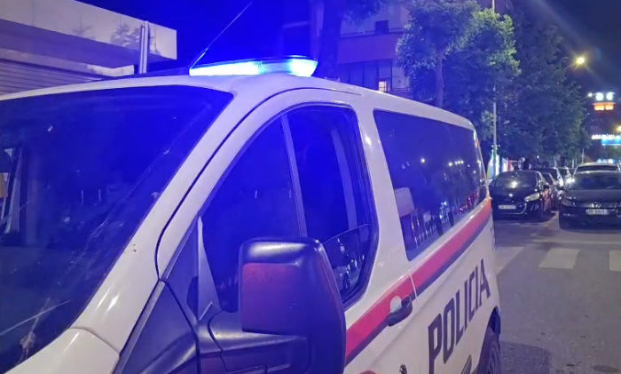 Prej dy vitesh në kërkim nga SPAK  arrestohet në Palasë i shumëkërkuari  EMRI 
