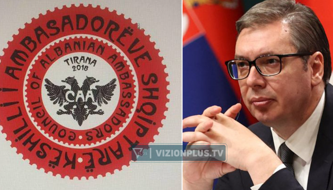 Deklarata e Vuçiç për lumin Ibër  KASH  Çdo ndërhyrje e njëanëshme në rrjedhë mund të ketë pasoja të drejtpërdrejta në Kosovë