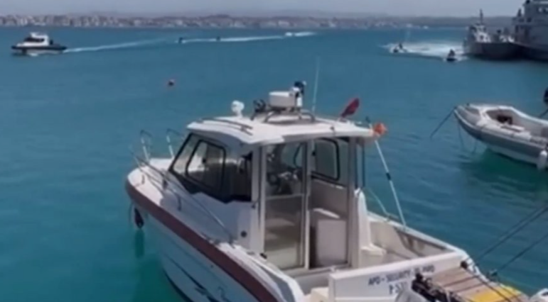 I shpërtheu tubi i gazit në mjetin lundrues  plagoset 39 vjeçari në Velipojë