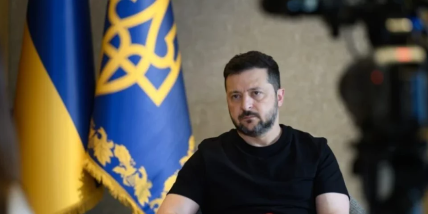 Zelensky  Rusia po përgatitet për mobilizim të ri në vjeshtë