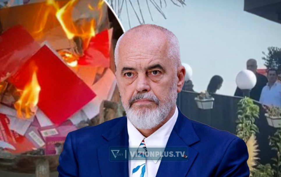 Tension  debate dhe nxjerrje nga salla  Vizion Plus zbardh përplasjet e forta në takimin mes Ramës dhe kryebashkiakëve të majtë