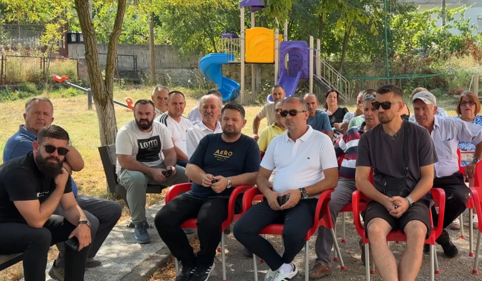 Reforma Territoriale  Këshilli Bashkiak i Maliqit nis konsultimet me qytetarët