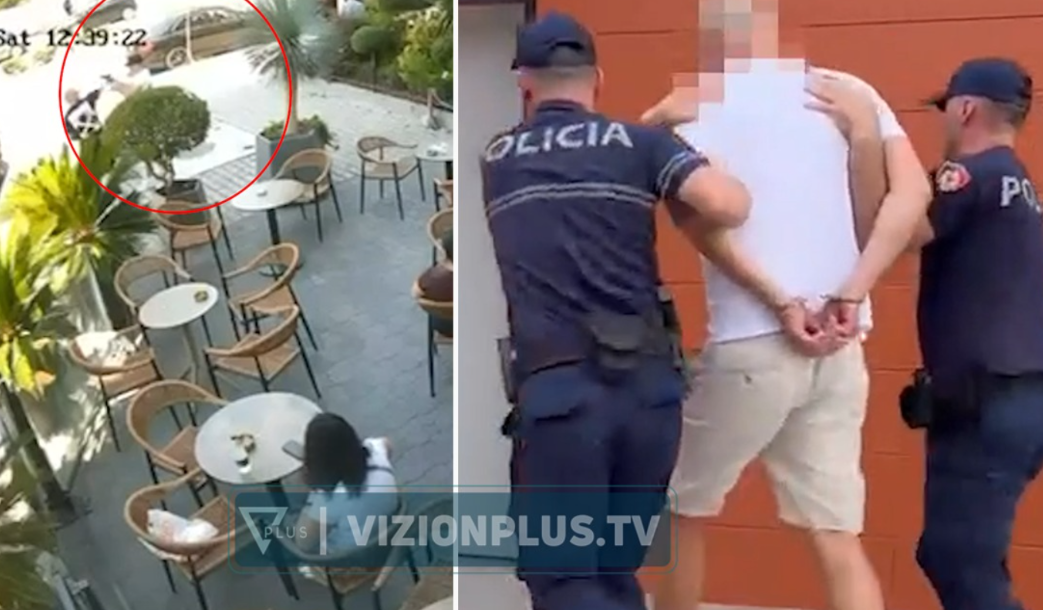Atentati i dështuar në Elbasan  reagon policia  Detaje të reja mbi ngjarjen