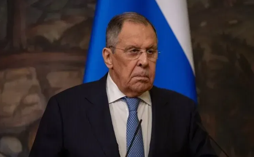 Lavrov akuzon Ukrainën për  terrorizëm shtetëror 