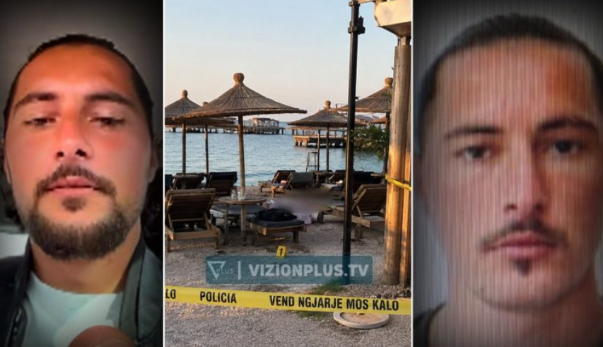 Vrasja e 21 vjeçarit portugez në Ksamil  policia arreston dy turqit që shoqëronin autorin me makinë