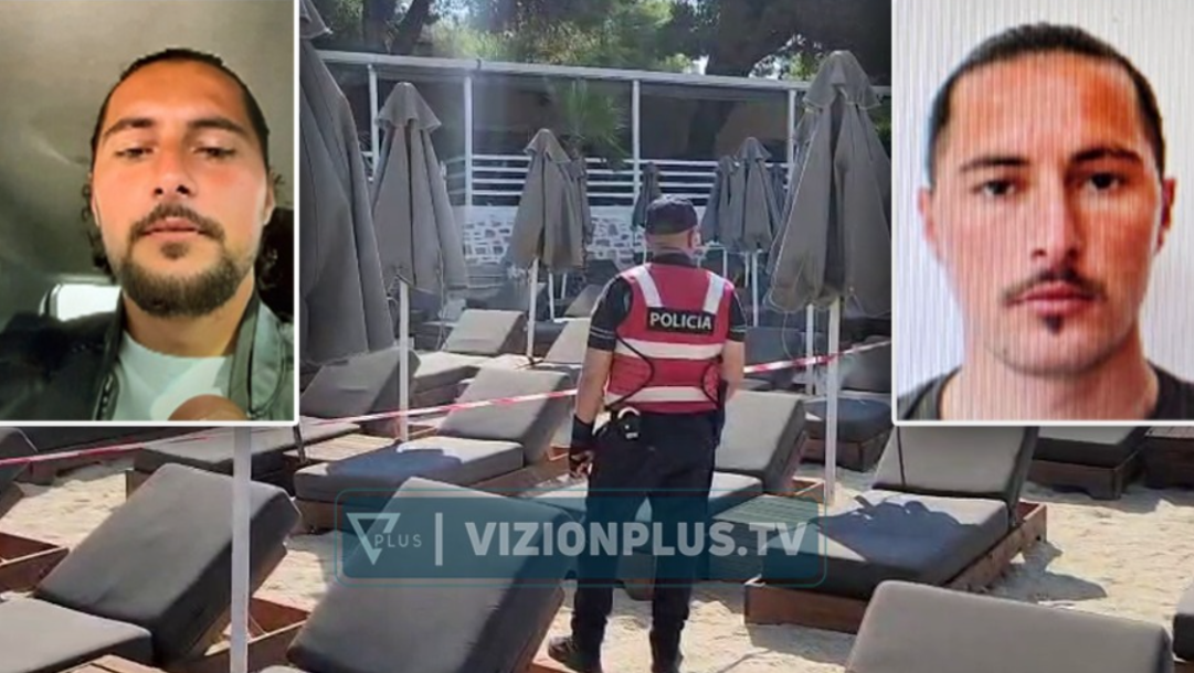 Detaje të reja nga krimi në Ksamil  Autori  kyç gojën  para autoriteteve  flasin turqit që e shoqëruan me makinë  E kishim shok
