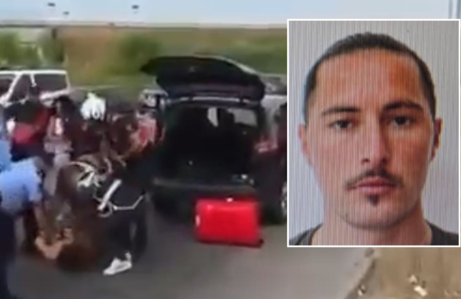 Krimi në Ksamil  Policia arreston 11 persona  dy të tjerë shpallen në kërkim  EMRAT 
