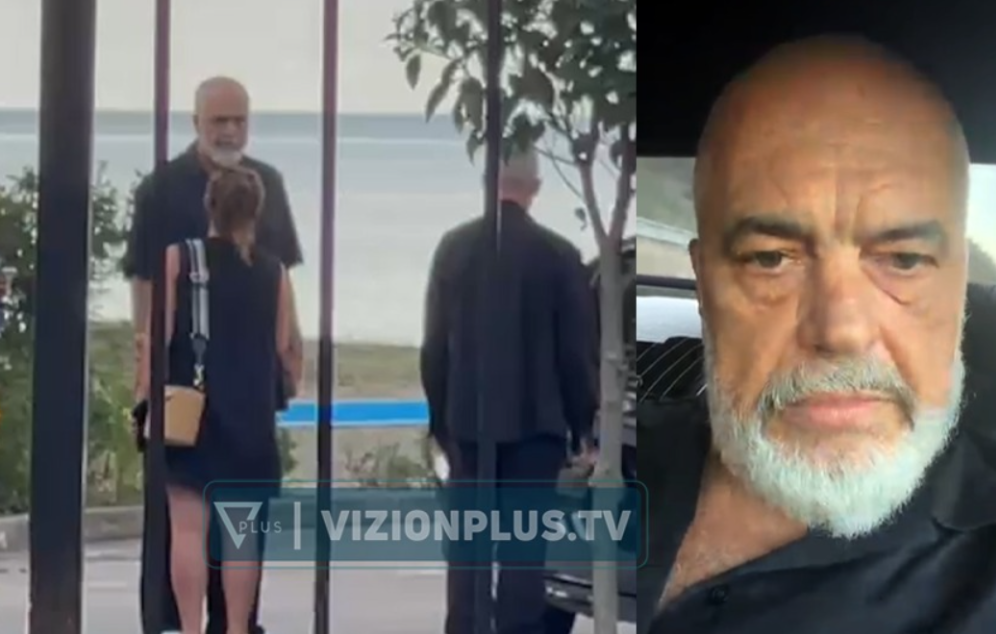  Nga çmimet  te shëndetësia dhe arsimi   Rama zbulon çfarë diskutoi me ministrat në Pogradec  Fokusi janë qytetarët