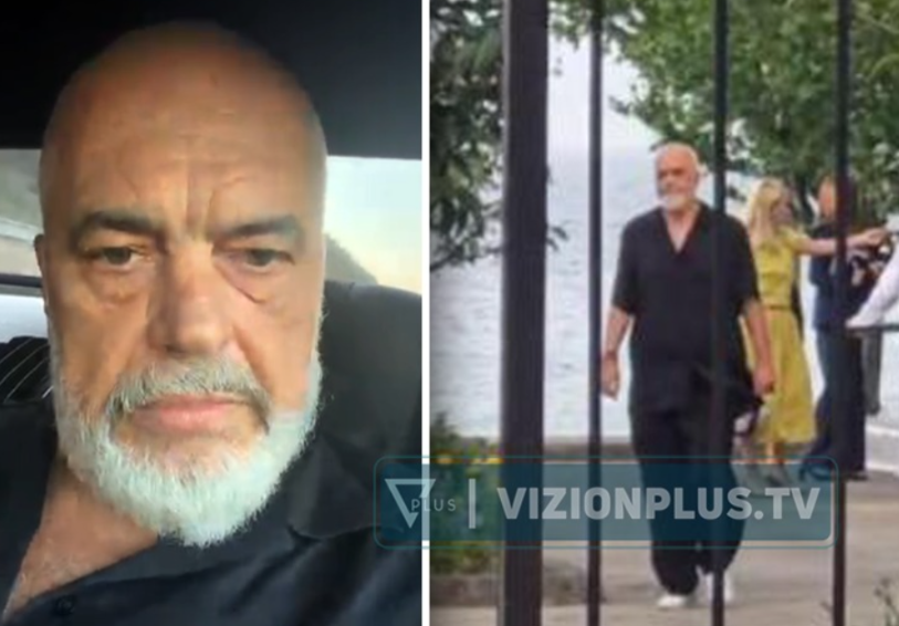 Rama pas takimit me ministrat  Kemi konsoliduar disa pozicione   BESA  do të jetë qasja e re e qeverisë ndaj qytetarëve