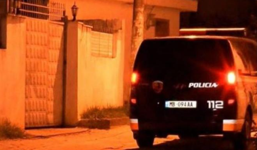 Krimi i rëndë në Lushnjë  djali vret me sqepar nënën  plagosi babain  Detaje nga ngjarja