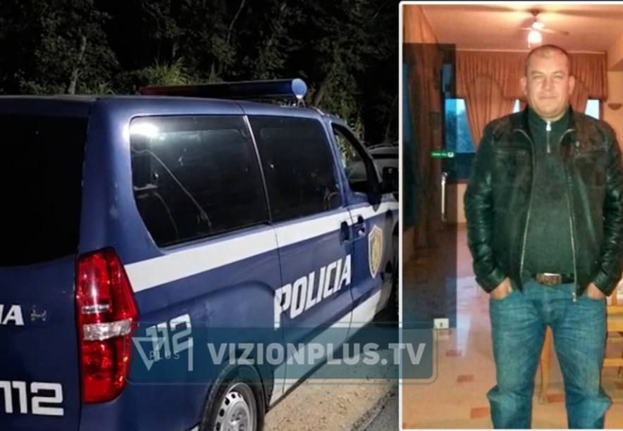 Lushnjë  Krimi në familje  ky është 45 vjeçari që vrau nënën dhe plagosi babain