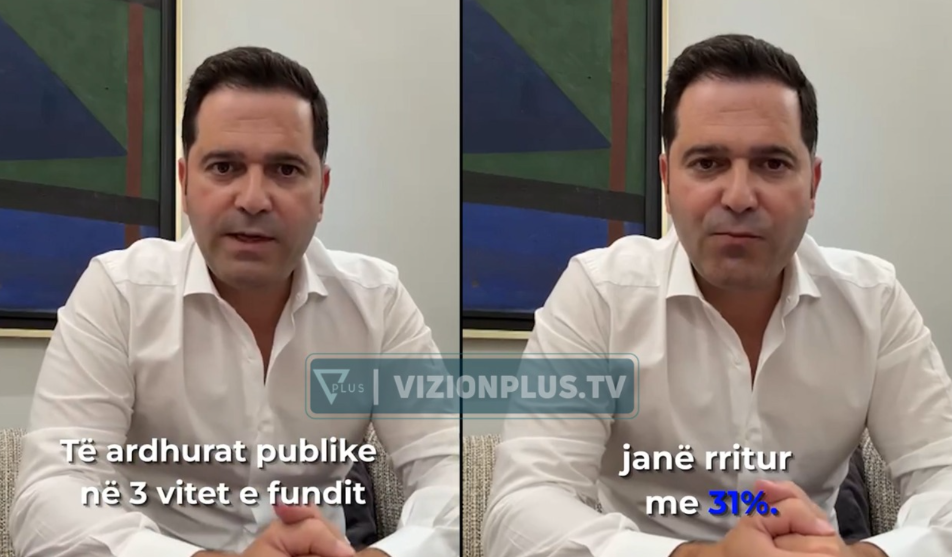  Ekonomia po rritet   Malaj  Çdo lek shtesë në buxhet duhet të kthehet në më shumë mundësi për familjet  bizneset dhe komunitetet