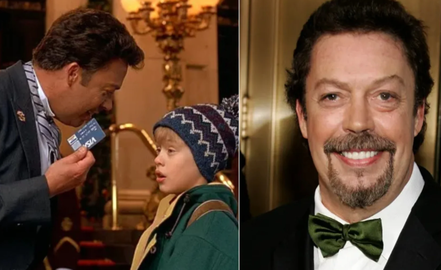 Hollywood në zi  Ndahet nga jeta aktori i njohur  humbi betejën me sëmundjen e rëndë