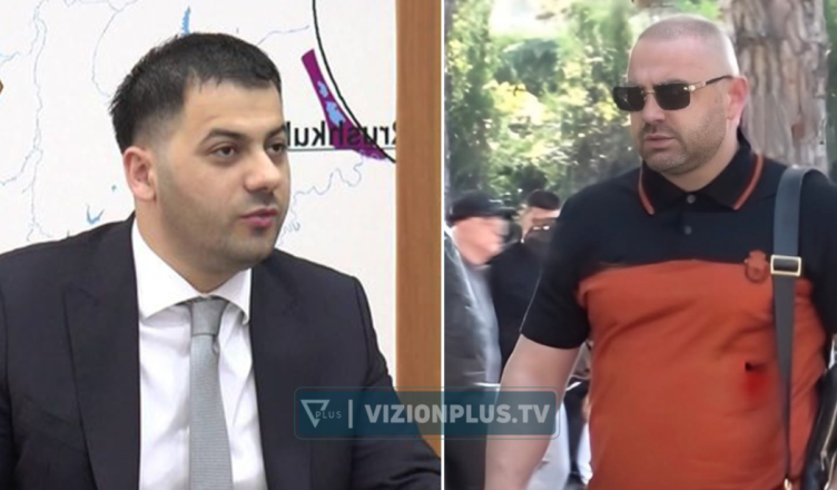 U arrestua bashkë me Ergys Agasin  ish polici Shpataraku del sot para GJKKO së