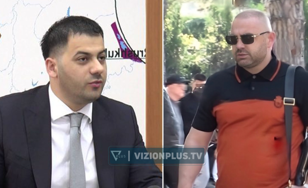 Arrestimi Agasit në Durrës  bashkë me të në makinë ndodhej dhe Uljan Shpataraku  DETAJE TË REJA