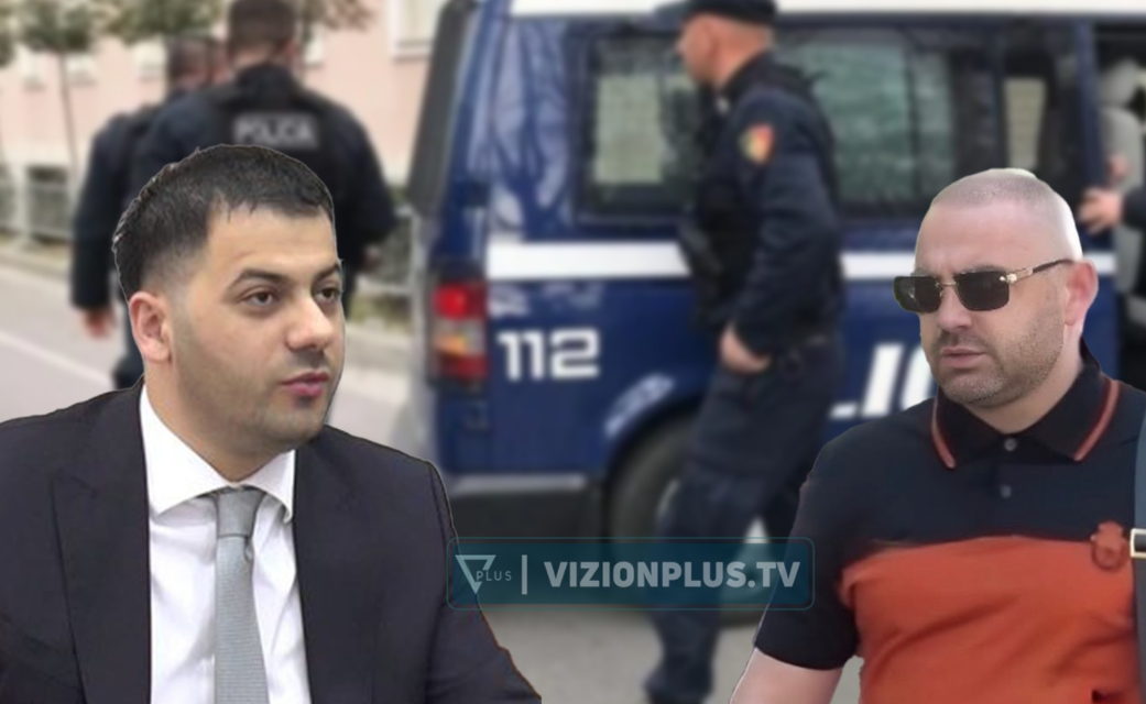 I ndoqën nga Elbasani dhe i kapën në Durrës  si BKH dhe operacionalja arrestuan Agasin dhe Shpatarakun