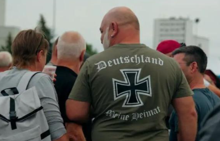 Zgjedhjet në Gjermani  AFD kryeson bindshëm në sondazhe