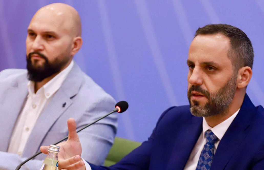 Lamallari  Besa  korrektësia dhe prania besnike pranë qytetarit janë standardi që duhet të udhëheqë çdo uniformë