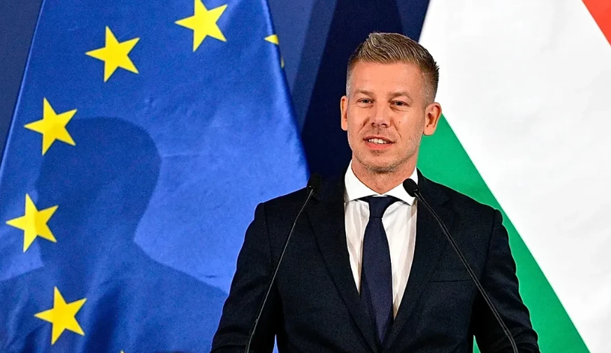 Magyar kritikon BE  Duam vetëm të mbijetojmë apo të fitojmë