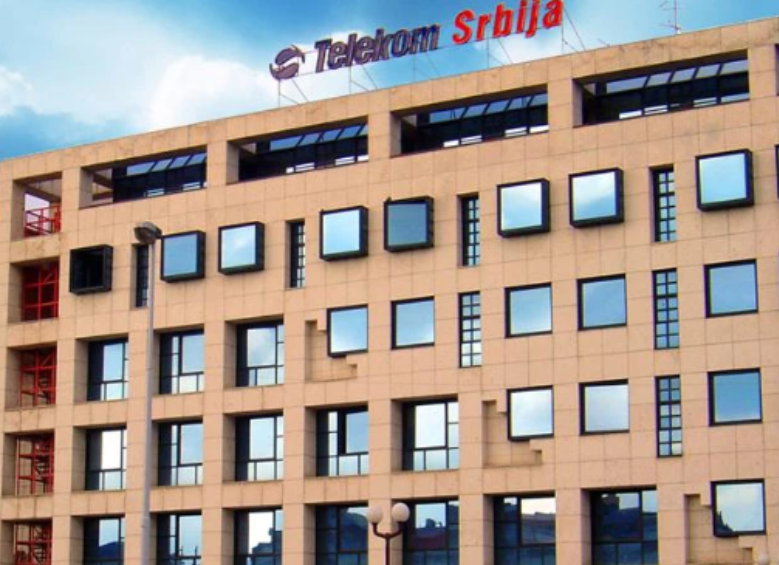 Kosova shpall  non grata  drejtorin e Telekom Serbisë