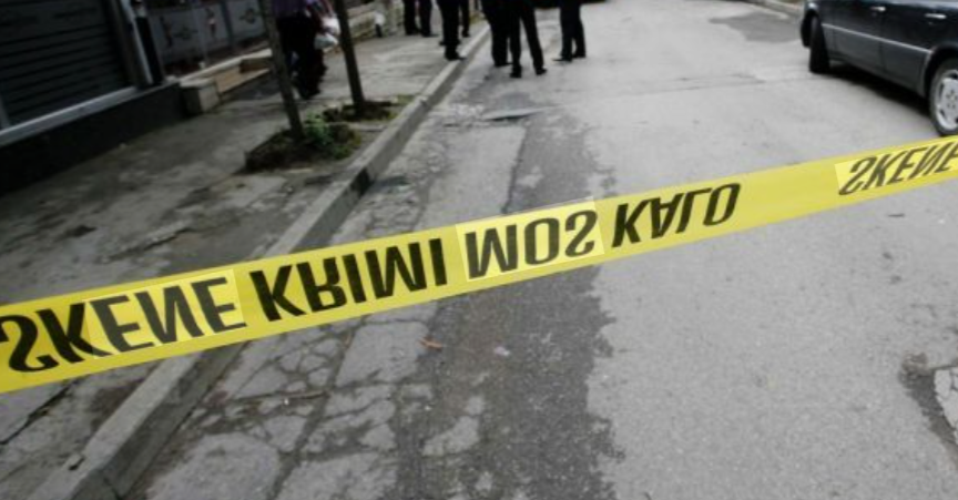 EMRI  Tronditet Korça  vritet me kallashnikov 20 vjeçari