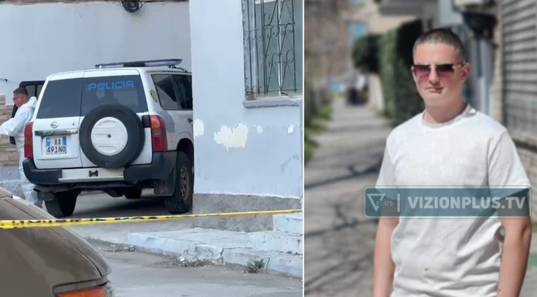 Ky është 20 vjeçari i ekzekutuar në Korçë  Autori i zuri pritë