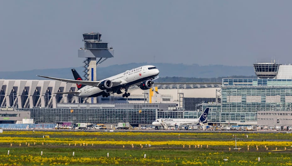 Alarm në aeroportin e Frankfurtit  6 punonjës infektohen me malarie  një humb jetën