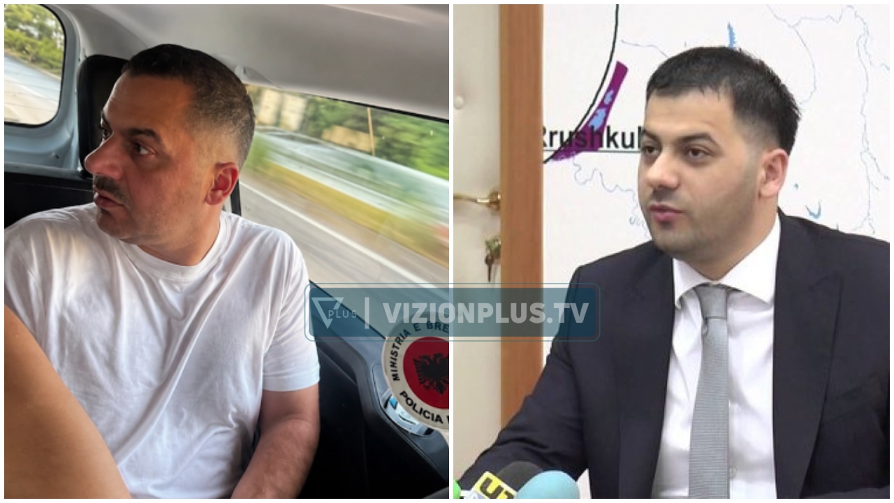 Burg për Ergys Agasin  rëndohen akuzat ndaj biznesmenit