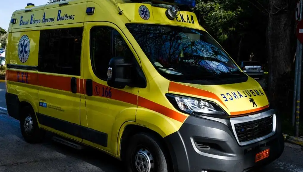 Bënë për spital 17 vjeçarin nga Qipro pasi kërceu me një vajzë  arrestohen dy të miturit shqiptarë në Kretë