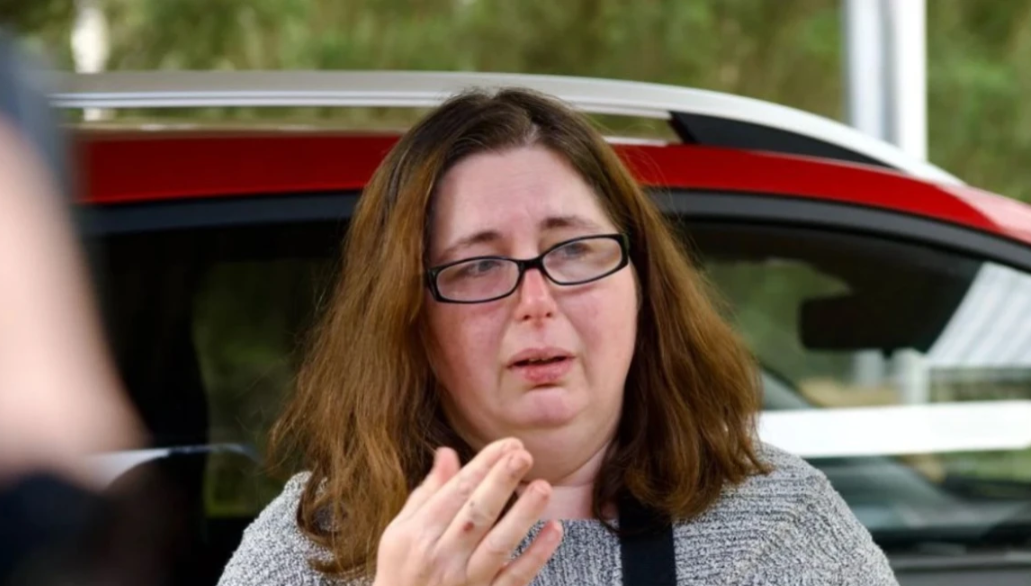 Australi  Helmoi për vdekje njerëzit e ish burrit me kërpudha  nis apeli i gruas së dënuar me burgim të përjetshëm