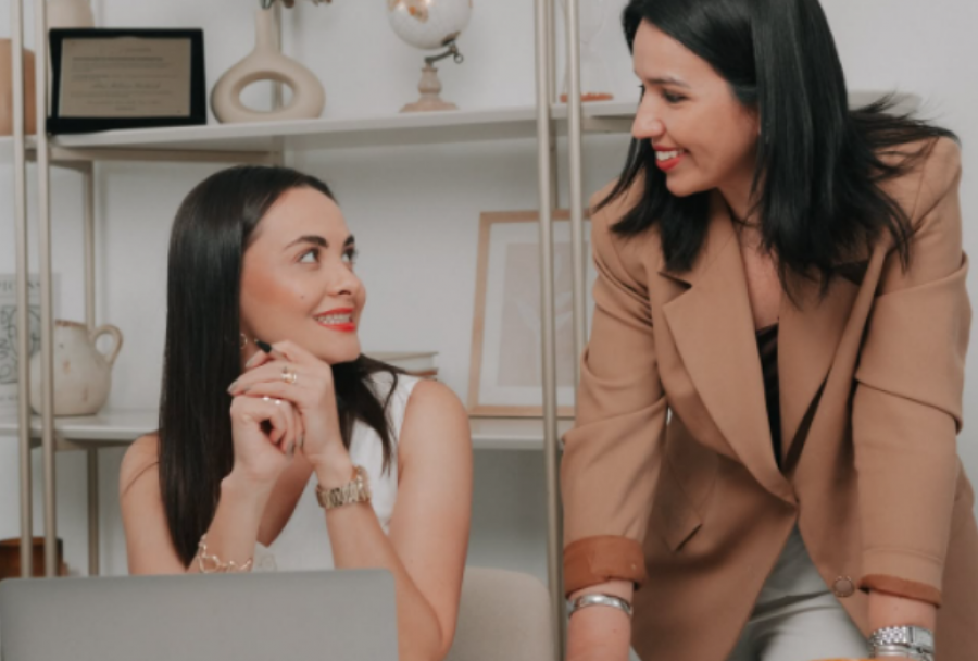  Gen Z nuk kërkon vetëm rrogë   Studimi zbulon çfarë duan të rinjtë nga puna