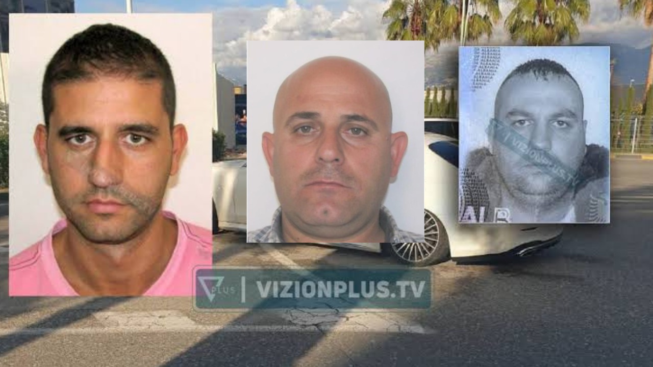 I dyshuar për atentatin ku u ekzekutuan Dani dhe Shaljani  kush është Ylli Zalla që përfundoi sot në pranga  Si i shpëtoi disa herë policisë